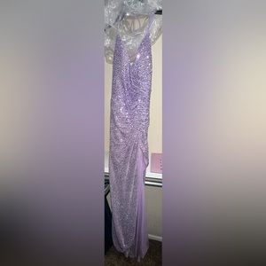 Cinderella Divine Prom Dress